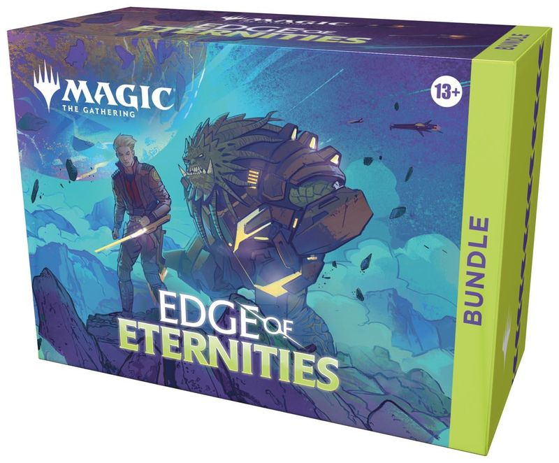 Edge of Eternities - Bundle