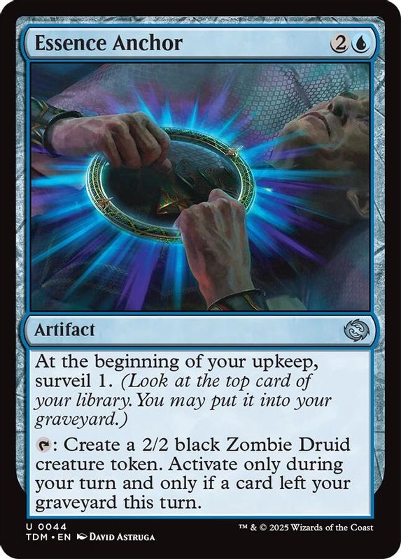 Essence Anchor - 44 - Uncommon