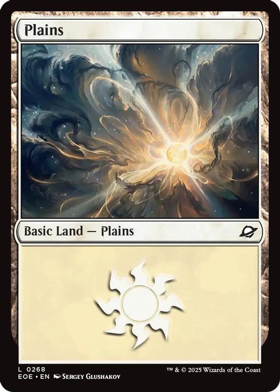Plains (0268) - 268 - Land