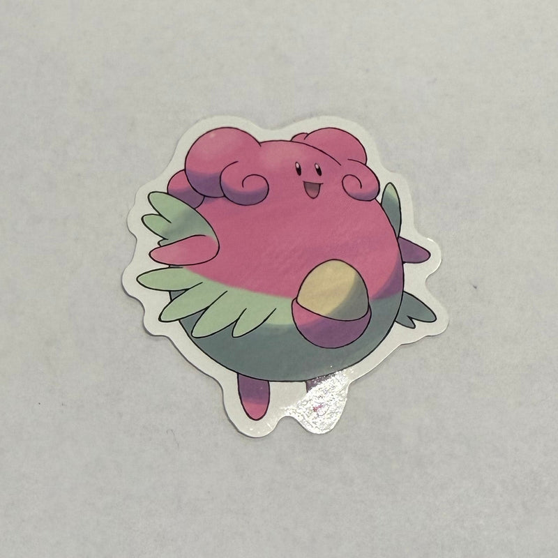 Blissey #101