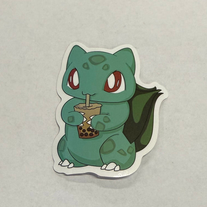 Bulbasaur Cute #3