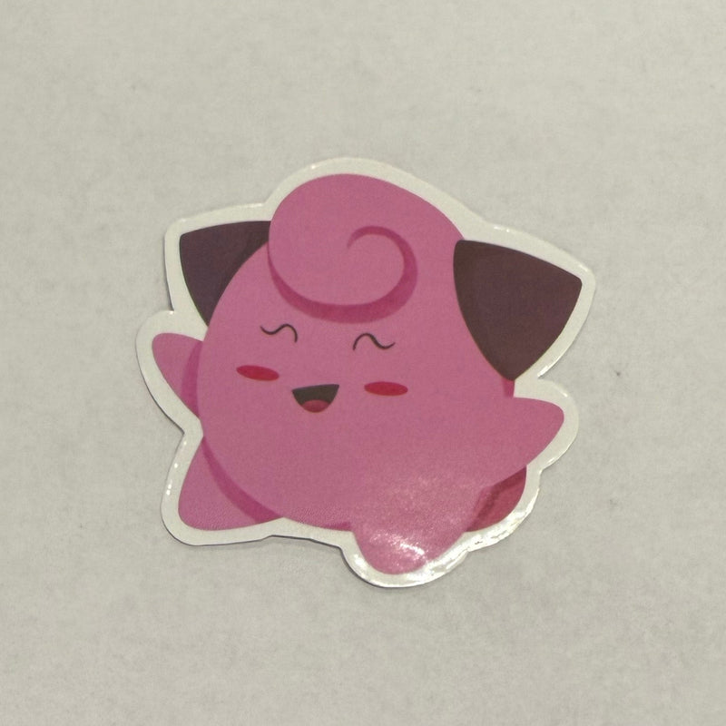 Clefairy Cute #63