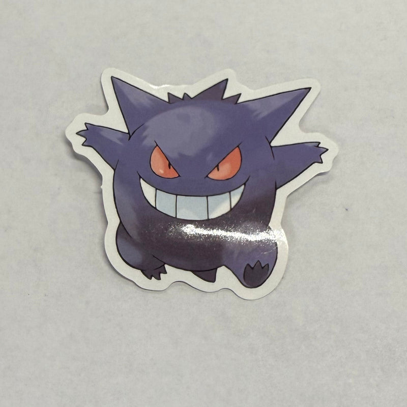 Gengar #88