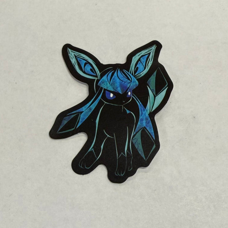Glaceaon Dark #284