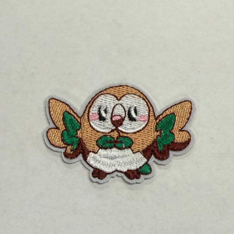 Rowlet #18