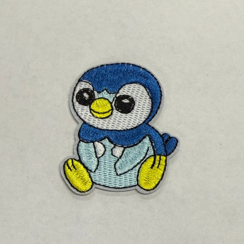 Piplup #20
