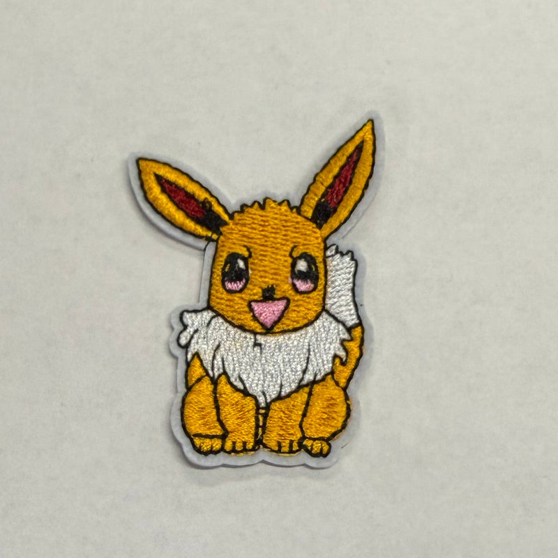EEVEE SEATED  #23