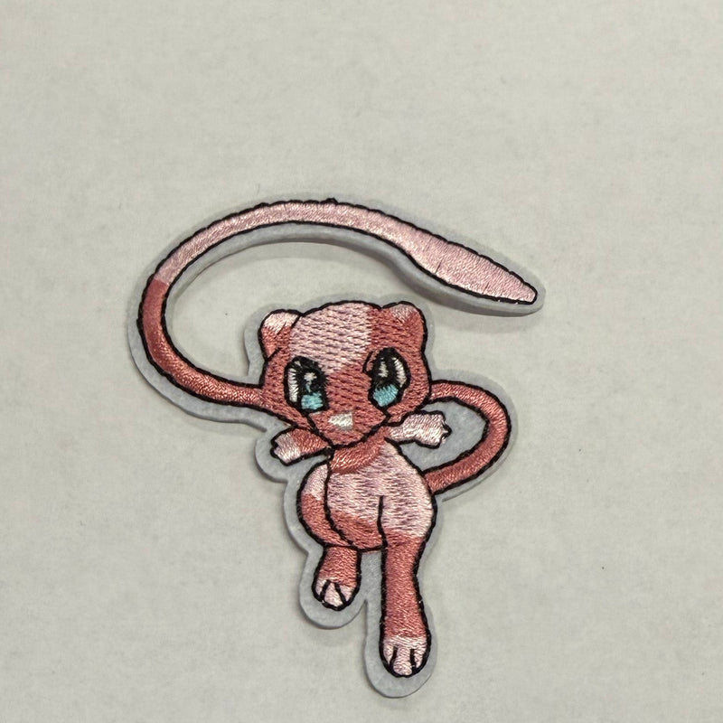 Mew #26