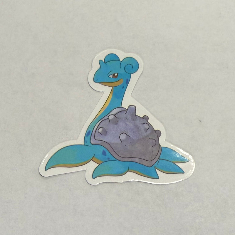 Lapras #111