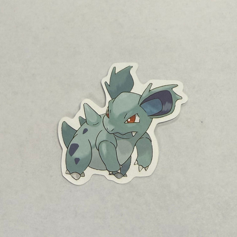 Nidorina #60
