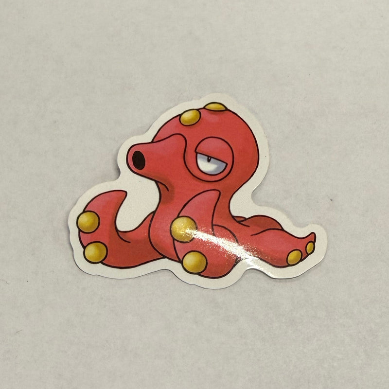 Octillery #146