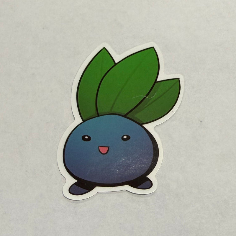 Oddish #69