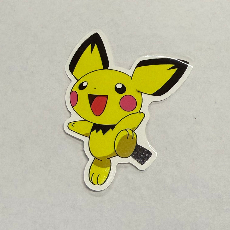 Pichu #50