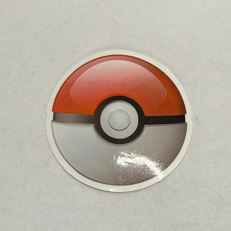 Pokeball #243