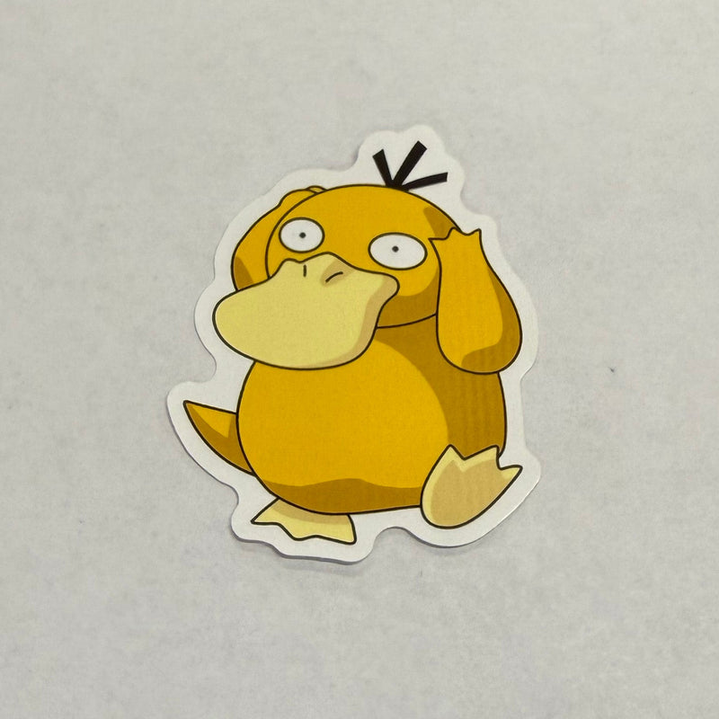 Psyduck #76