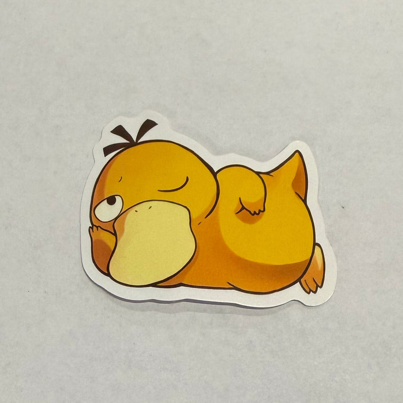 Psyduck Blink #78