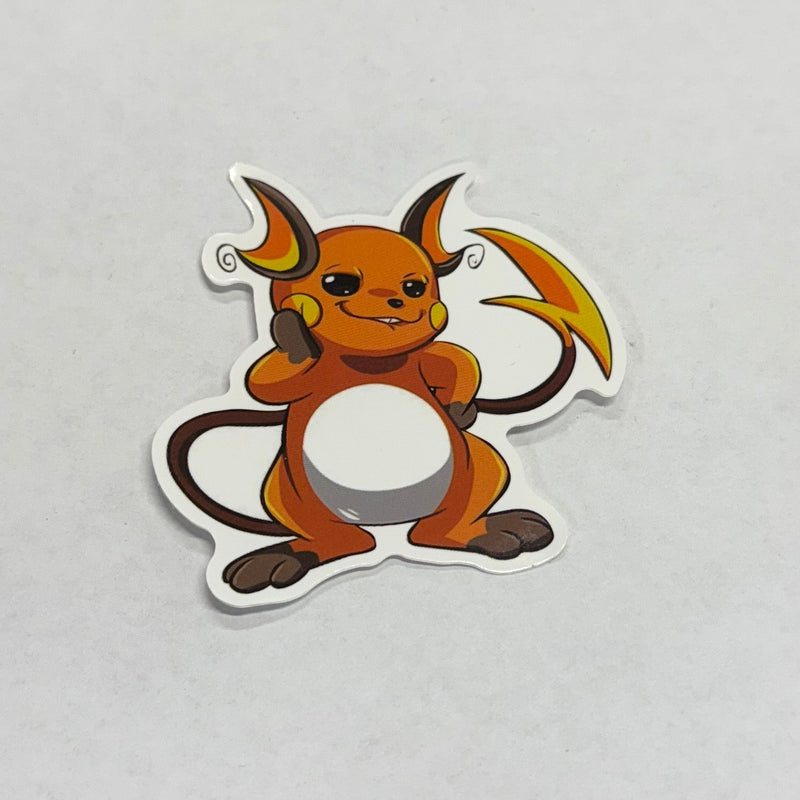 Raichu #307