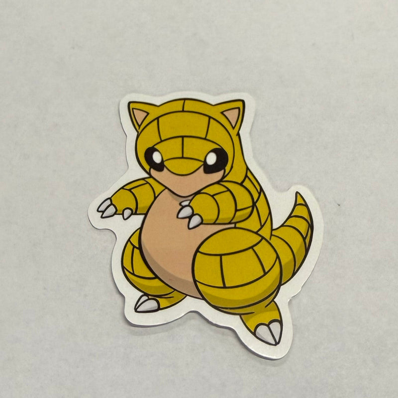 Sandshrew Cute #59