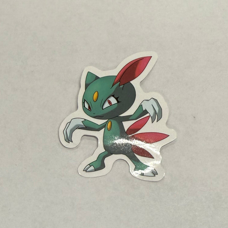 Sneasel #145